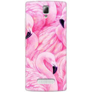 Чехол Uprint Lenovo A2010 