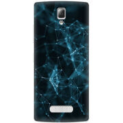 Чехол Uprint Lenovo A2010 