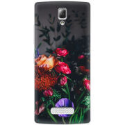 Чехол Uprint Lenovo A2010 