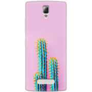 Чехол Uprint Lenovo A2010 