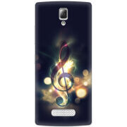 Чехол Uprint Lenovo A2010 