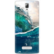 Чехол Uprint Lenovo A2010 