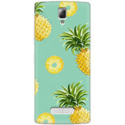 Чехол Uprint Lenovo A2010 