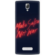 Чехол Uprint Lenovo A2010 