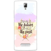 Чехол Uprint Lenovo A2010 