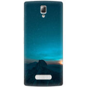 Чехол Uprint Lenovo A2010 