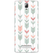 Чехол Uprint Lenovo A2010 