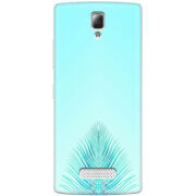 Чехол Uprint Lenovo A2010 