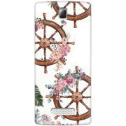 Чехол Uprint Lenovo A2010 