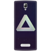 Чехол Uprint Lenovo A2010 