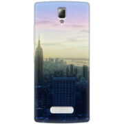 Чехол Uprint Lenovo A2010 