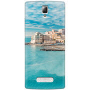 Чехол Uprint Lenovo A2010 Seaside
