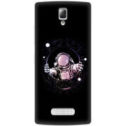 Чехол Uprint Lenovo A2010 