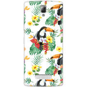 Чехол Uprint Lenovo A2010 