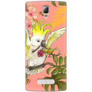 Чехол Uprint Lenovo A2010 
