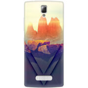 Чехол Uprint Lenovo A2010 