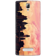 Чехол Uprint Lenovo A2010 