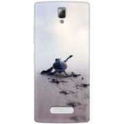 Чехол Uprint Lenovo A2010 