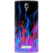 Чехол Uprint Lenovo A2010 