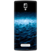 Чехол Uprint Lenovo A2010 