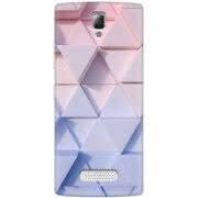 Чехол Uprint Lenovo A2010 