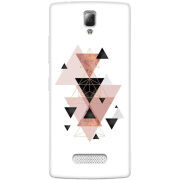 Чехол Uprint Lenovo A2010 