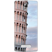 Чехол Uprint Lenovo A2010 