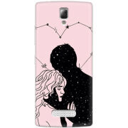 Чехол Uprint Lenovo A2010 
