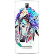 Чехол Uprint Lenovo A2010 
