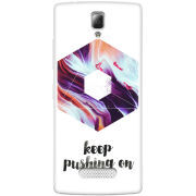 Чехол Uprint Lenovo A2010 