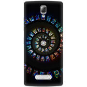 Чехол Uprint Lenovo A2010 