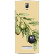 Чехол Uprint Lenovo A2010 