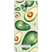 Чехол Uprint Lenovo A2010 