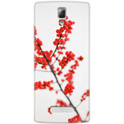 Чехол Uprint Lenovo A2010 
