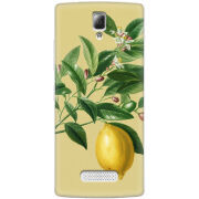 Чехол Uprint Lenovo A2010 