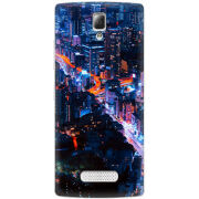 Чехол Uprint Lenovo A2010 