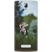 Чехол Uprint Lenovo A2010 
