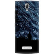 Чехол Uprint Lenovo A2010 