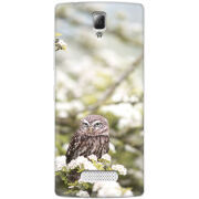 Чехол Uprint Lenovo A2010 