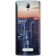 Чехол Uprint Lenovo A2010 