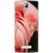 Чехол Uprint Lenovo A2010 