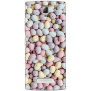Чехол Uprint Lenovo A2010 