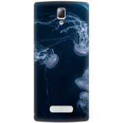 Чехол Uprint Lenovo A2010 