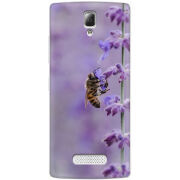 Чехол Uprint Lenovo A2010 