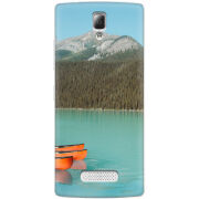 Чехол Uprint Lenovo A2010 