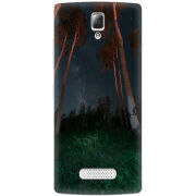 Чехол Uprint Lenovo A2010 