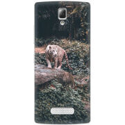 Чехол Uprint Lenovo A2010 