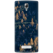 Чехол Uprint Lenovo A2010 
