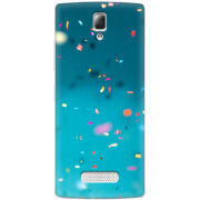 Чехол Uprint Lenovo A2010 