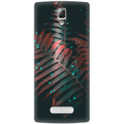 Чехол Uprint Lenovo A2010 